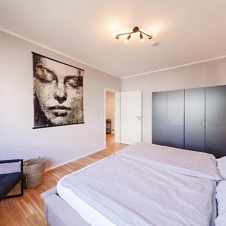 Kambrium Apartment