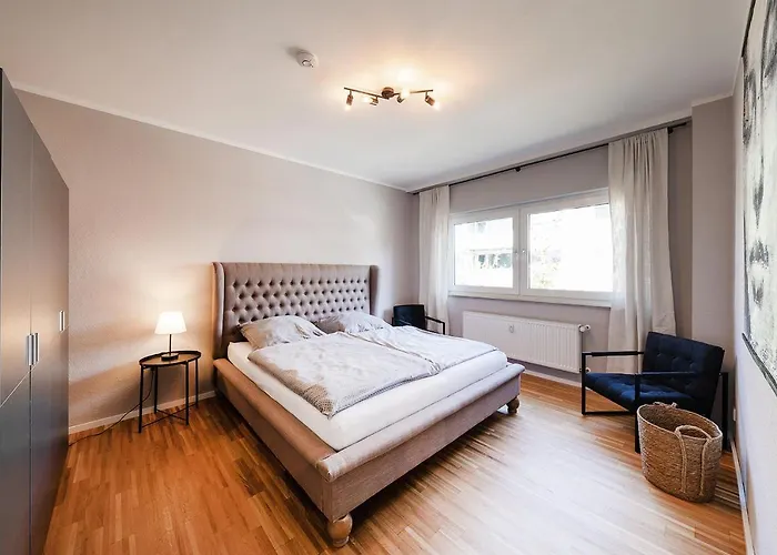 Kambrium Appartement Munster (North Rhine-Westphalia)