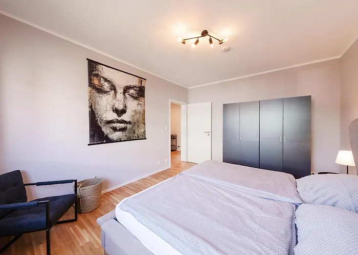 Kambrium Appartement